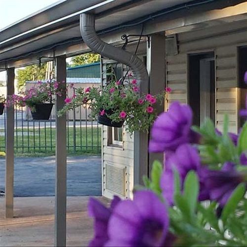 Royal Relax Inn Fairmont City Exterior photo